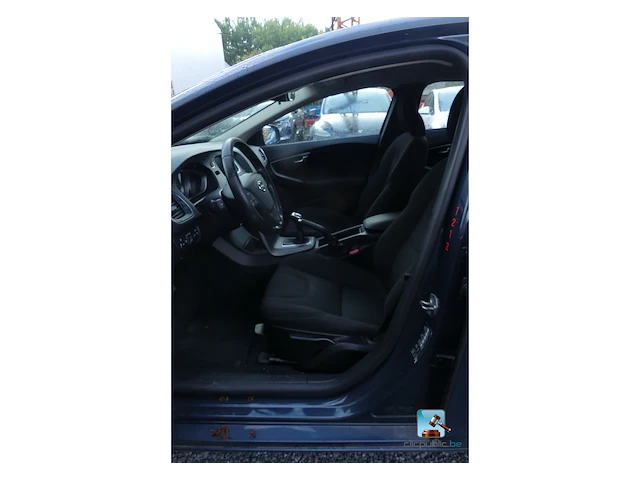 Volvo v40 - afbeelding 56 van  56