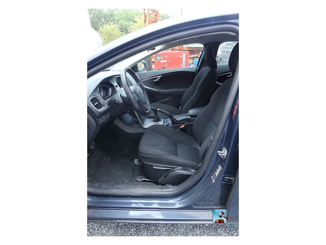 Volvo v40 - afbeelding 2 van  63