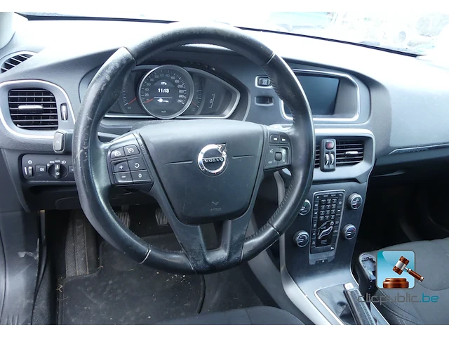 Volvo v40 - afbeelding 3 van  63