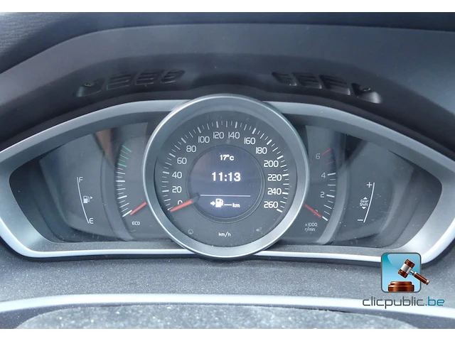Volvo v40 - afbeelding 4 van  63