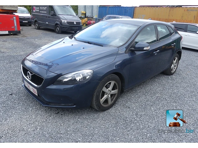 Volvo v40 - afbeelding 1 van  63