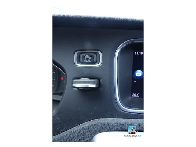 Volvo v40 - afbeelding 13 van  63