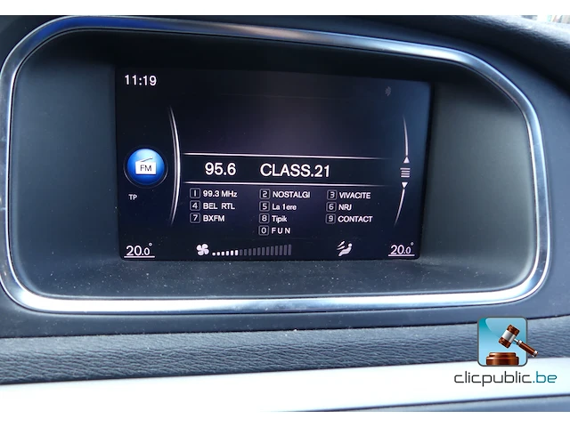 Volvo v40 - afbeelding 14 van  63