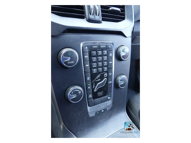 Volvo v40 - afbeelding 16 van  63