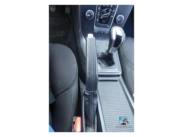 Volvo v40 - afbeelding 22 van  63