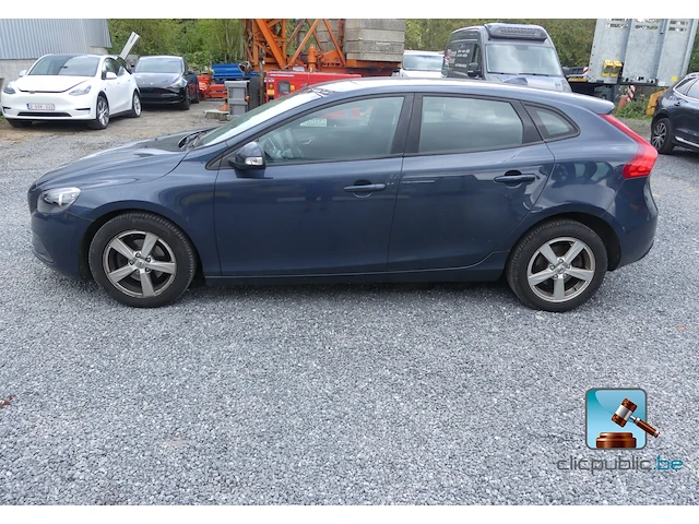 Volvo v40 - afbeelding 12 van  63
