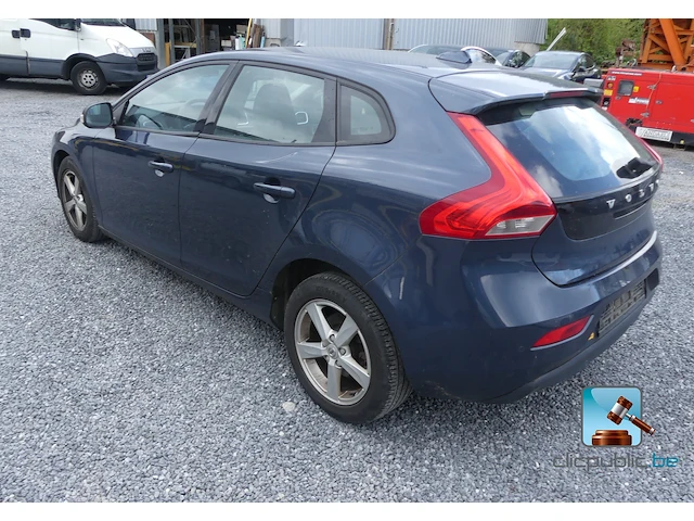 Volvo v40 - afbeelding 23 van  63