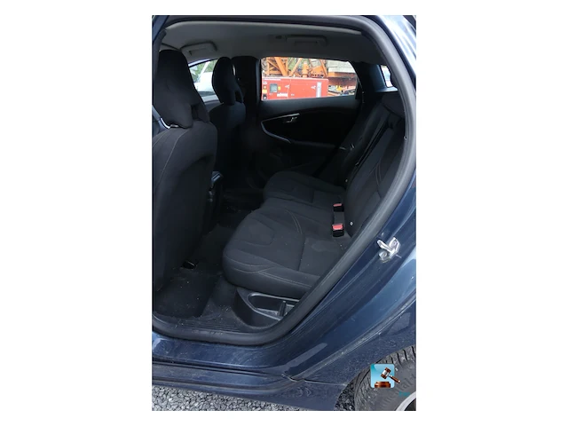 Volvo v40 - afbeelding 40 van  63