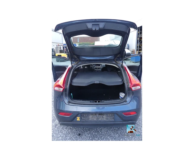 Volvo v40 - afbeelding 41 van  63