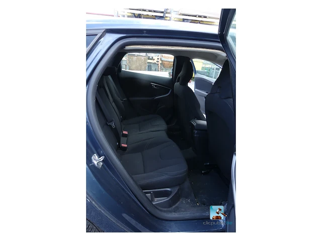 Volvo v40 - afbeelding 43 van  63