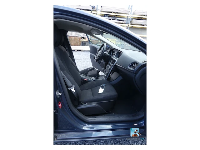 Volvo v40 - afbeelding 44 van  63