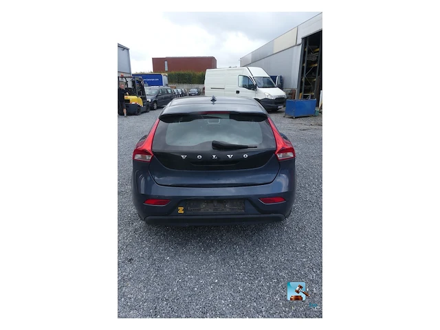 Volvo v40 - afbeelding 34 van  63