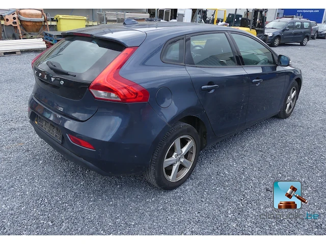 Volvo v40 - afbeelding 45 van  63