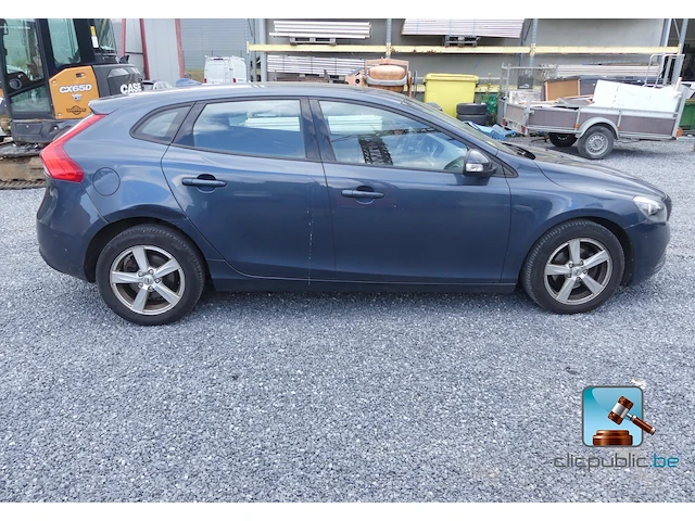Volvo v40 - afbeelding 56 van  63