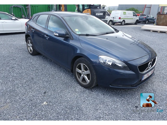Volvo v40 - afbeelding 61 van  63