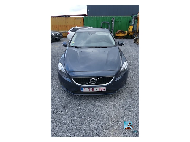 Volvo v40 - afbeelding 62 van  63