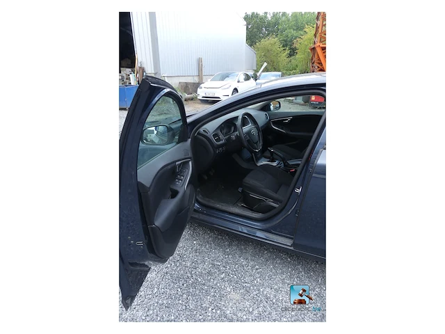 Volvo v40 - afbeelding 63 van  63