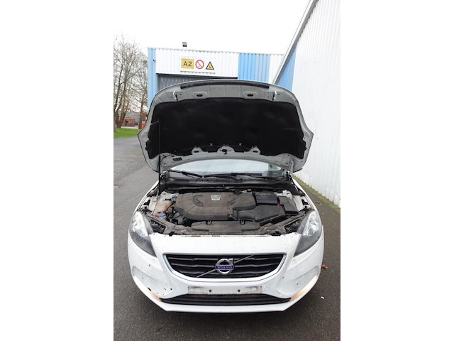 Volvo v40 - afbeelding 6 van  18