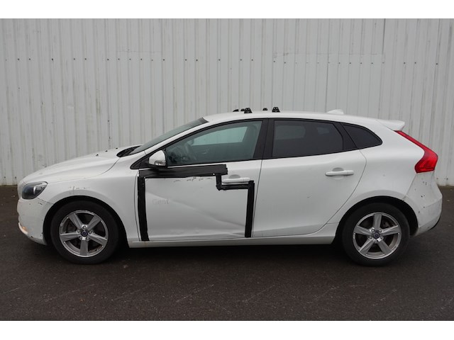 Volvo v40 - afbeelding 1 van  18