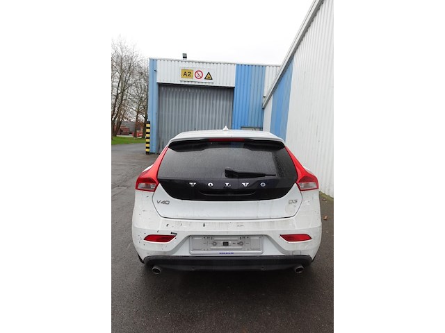 Volvo v40 - afbeelding 12 van  18