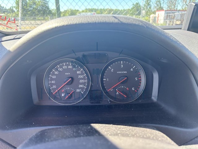 Volvo v50 1.6 d, 2009 - afbeelding 2 van  24