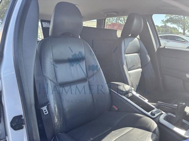 Volvo v50 1.6 d, 2009 - afbeelding 9 van  24