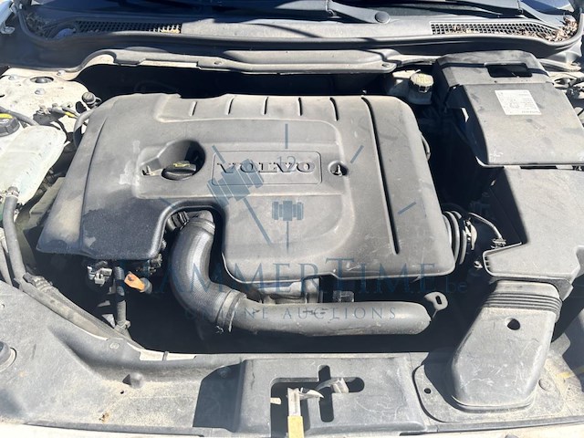 Volvo v50 1.6 d, 2009 - afbeelding 11 van  24