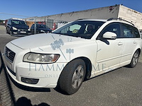 Volvo v50 1.6 d, 2009 - afbeelding 1 van  24