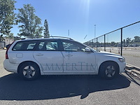 Volvo v50 1.6 d, 2009 - afbeelding 18 van  24