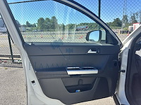 Volvo v50 1.6 d, 2009 - afbeelding 22 van  24