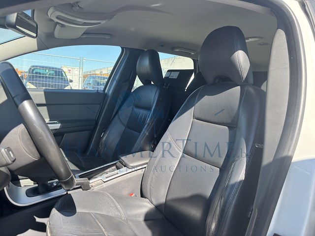 Volvo v50 1.6 d, 2009 - afbeelding 23 van  24