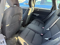 Volvo v50 1.6 d drive start/stop, 2010 - afbeelding 6 van  29