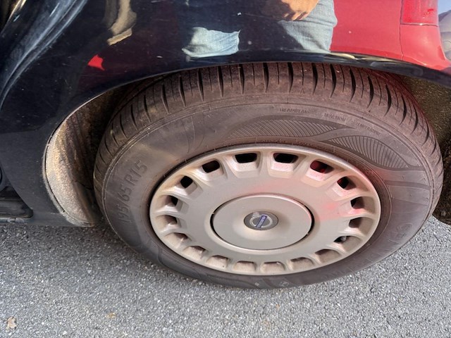 Volvo v50 1.6 d drive start/stop, 2010 - afbeelding 7 van  29