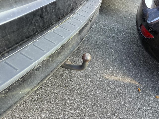 Volvo v50 1.6 d drive start/stop, 2010 - afbeelding 8 van  29