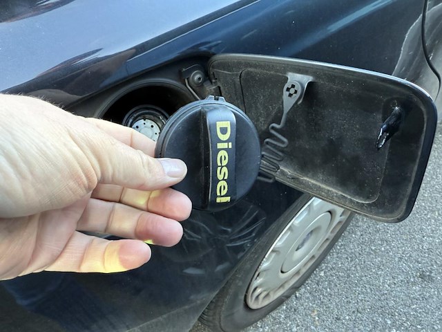 Volvo v50 1.6 d drive start/stop, 2010 - afbeelding 10 van  29