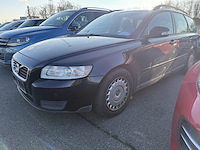 Volvo v50 1.6 d drive start/stop, 2010 - afbeelding 1 van  29