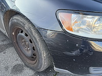 Volvo v50 1.6 d drive start/stop, 2010 - afbeelding 15 van  29