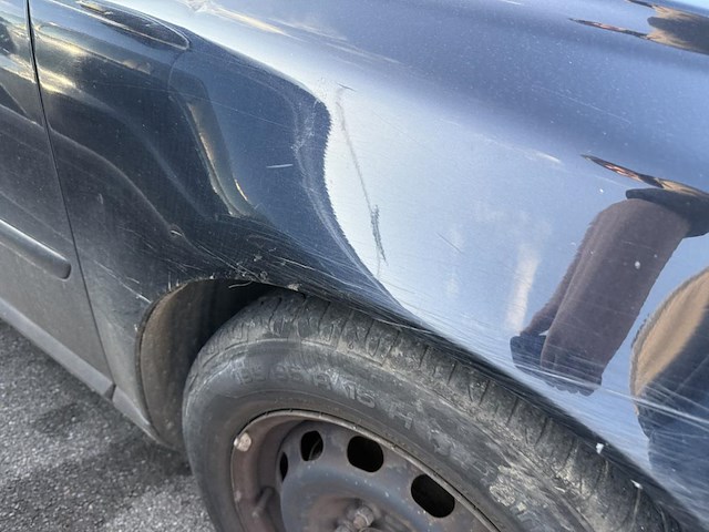 Volvo v50 1.6 d drive start/stop, 2010 - afbeelding 16 van  29