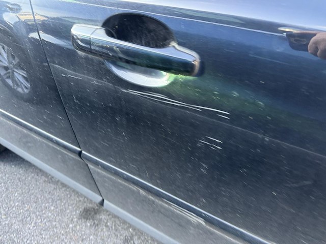 Volvo v50 1.6 d drive start/stop, 2010 - afbeelding 19 van  29