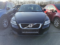 Volvo v50 1.6 d drive start/stop, 2010 - afbeelding 12 van  29