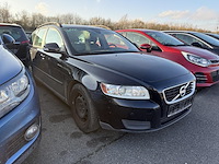 Volvo v50 1.6 d drive start/stop, 2010 - afbeelding 23 van  29