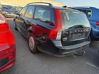 Volvo v50 1.6 d drive start/stop, 2010 - afbeelding 25 van  29