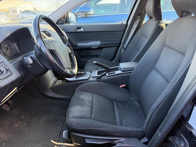 Volvo v50 1.6 d drive start/stop, 2010 - afbeelding 27 van  29