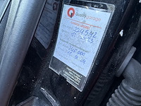 Volvo v50 1.6 d drive start/stop, 2010 - afbeelding 28 van  29