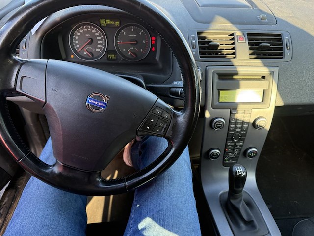 Volvo v50 1.6 d drive start/stop, 2010 - afbeelding 29 van  29