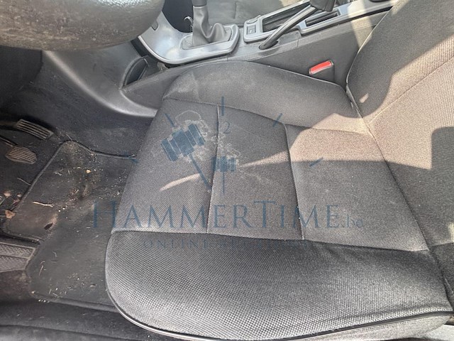 Volvo v50 1.6 d drive start/stop, 2011 - afbeelding 3 van  36