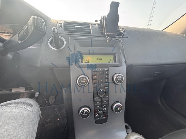 Volvo v50 1.6 d drive start/stop, 2011 - afbeelding 8 van  36