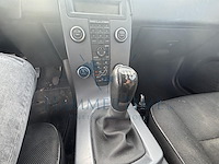 Volvo v50 1.6 d drive start/stop, 2011 - afbeelding 9 van  36