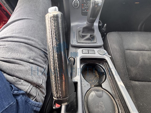 Volvo v50 1.6 d drive start/stop, 2011 - afbeelding 10 van  36