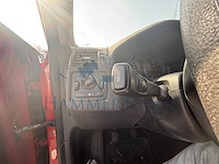 Volvo v50 1.6 d drive start/stop, 2011 - afbeelding 14 van  36